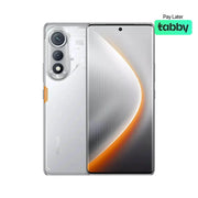 Tecno Pova Curve 5G (8GB RAM + 256GB Memory) - Magic Silver