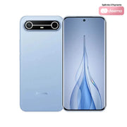 Tecno Pova Slim 5G (8GB RAM + 256GB Memory) - Sky Blue