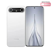 Tecno Pova Slim 5G (8GB RAM + 256GB Memory) - Slim White