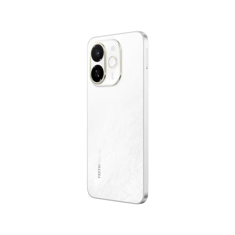 Tecno Spark 30c 5G (4GB RAM + 128GB Memory) - Aurora Cloud