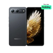 Tecno Spark 40 5G (4GB RAM + 128GB Memory) - Ink Black