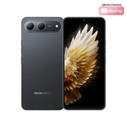 Tecno Spark 40 5G (4GB RAM + 128GB Memory) - Ink Black