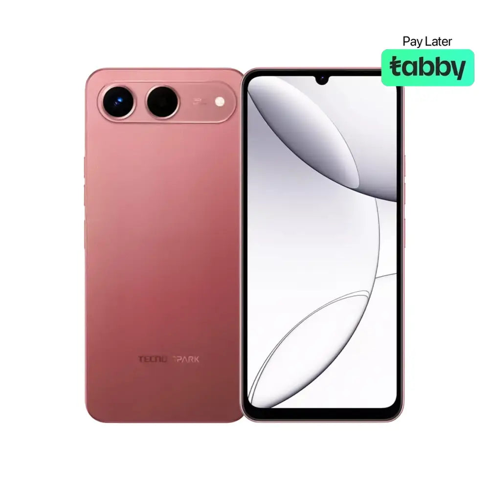 Tecno Spark 40 5G (8GB RAM + 256GB Memory) - Bikaner Red