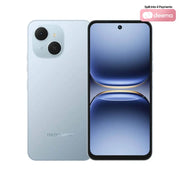 Tecno Spark 40C 4G (8GB RAM + 256GB Memory) - Ripple Blue