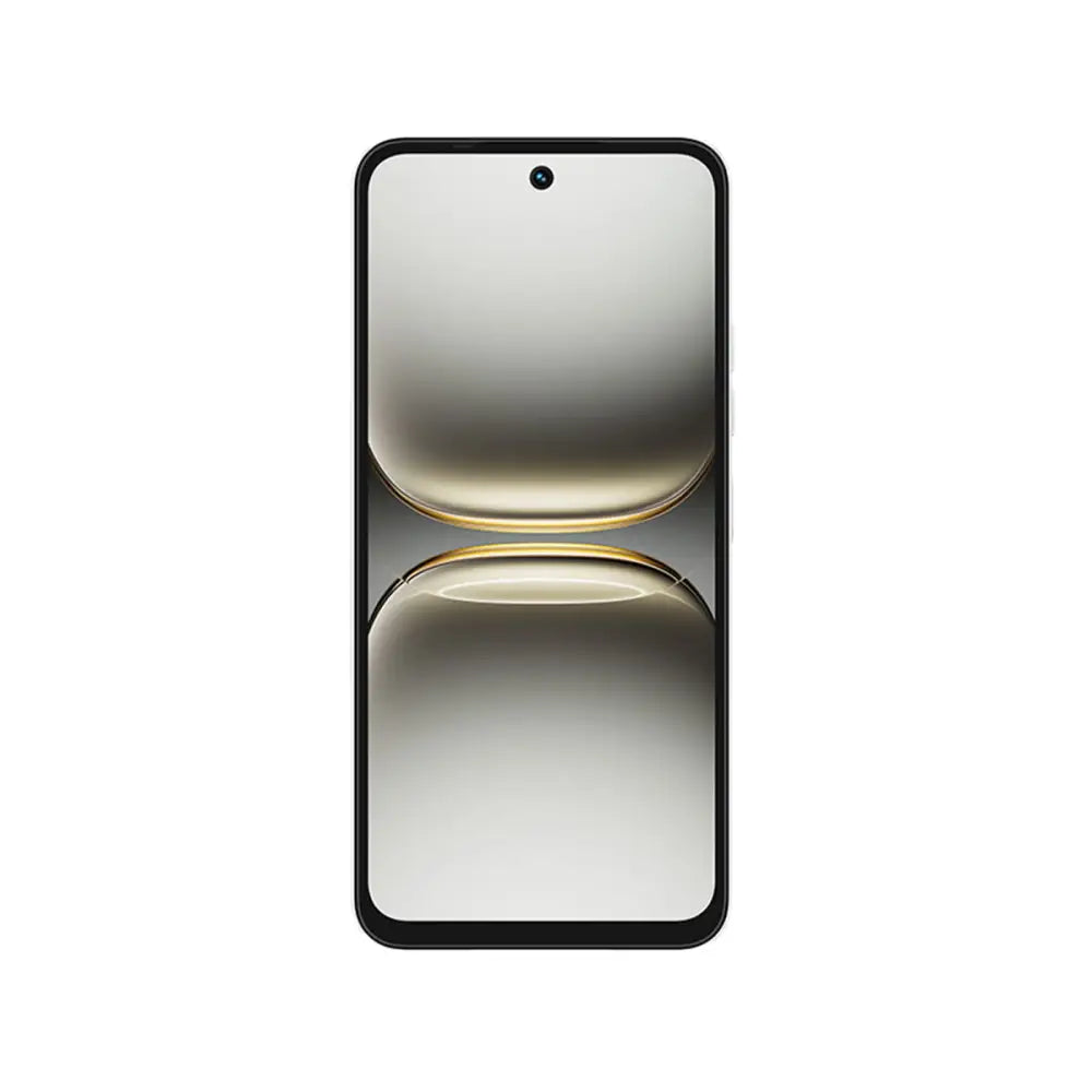Tecno Spark 40C 4G (8GB RAM + 256GB Memory) - Veil White