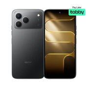 Tecno Spark 50 4G (8GB RAM + 256GB Memory) - Ink Black