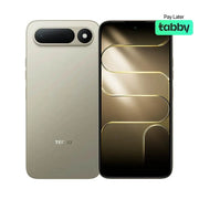 Tecno Spark 50 5G (4GB RAM + 128GB Memory) - Champagine Gold