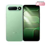 Tecno Spark 50 5G (4GB RAM + 128GB Memory) - Mint Green