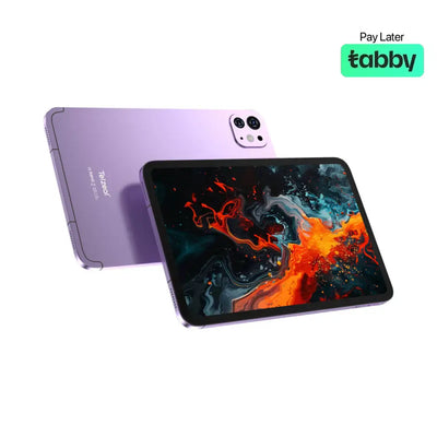 Telzeal P104 Android Tab 10.1-inch (16GB RAM + 1TB Memory)