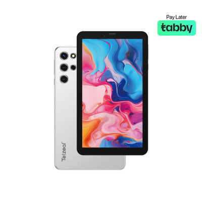 Telzeal P703 Tab 7-inch Wi-Fi (6GB RAM + 256GB Memory)