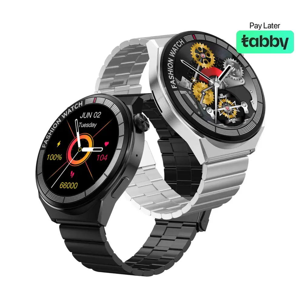 Telzeal T Star Smartwatch