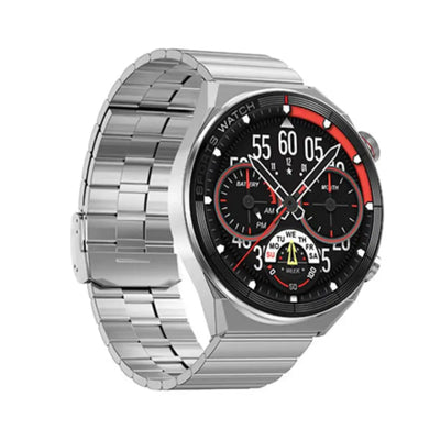 Telzeal T Star Smartwatch Silver