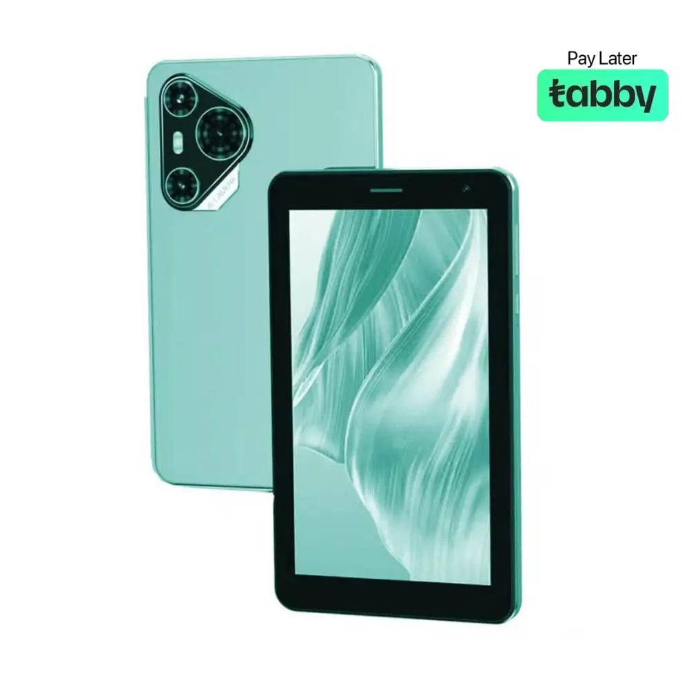 Telzeal Tab P700 7’’ 6GB RAM + 256GB Memory