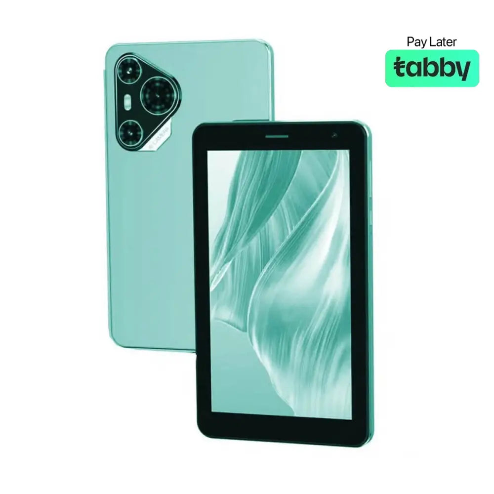 Telzeal Tab P700 7’’ 6GB RAM + 256GB Memory