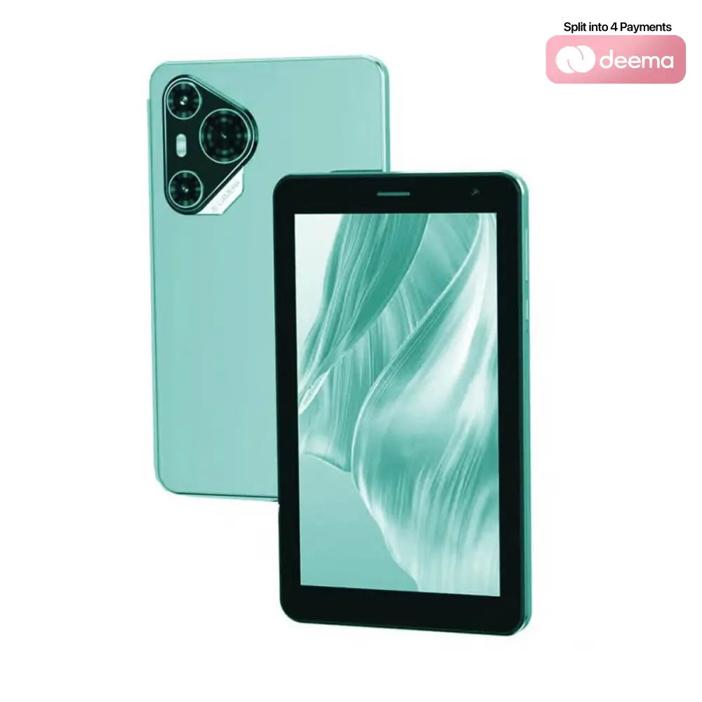 Telzeal Tab P700 7’’ 6GB RAM + 256GB Memory