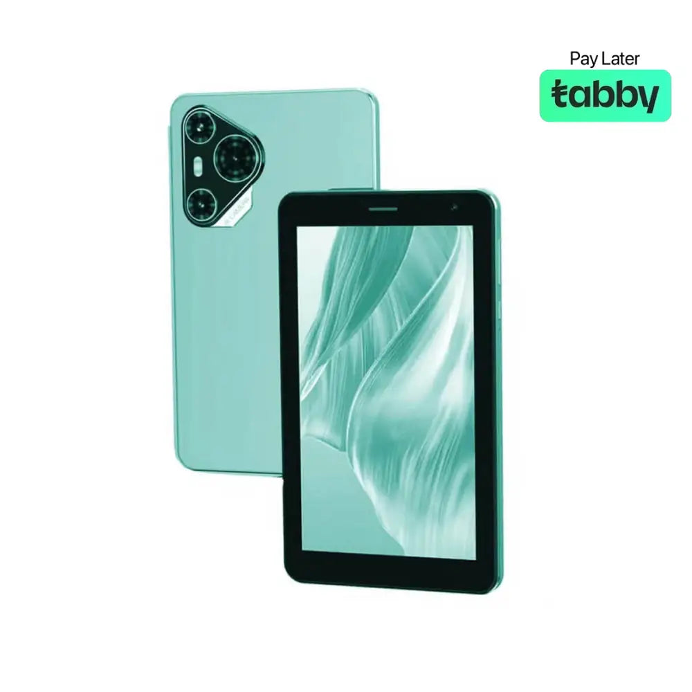 Telzeal Tab P800 8’’ 6GB RAM + 256GB Memory