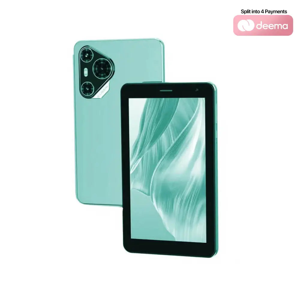 Telzeal Tab P800 8’’ 6GB RAM + 256GB Memory