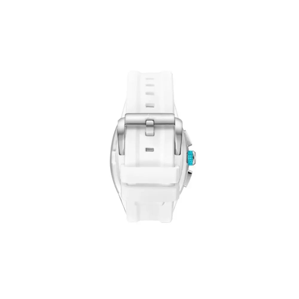 Tornado Xenith Men’s Multi Function Blue Dial Watch - T23105-SSWL