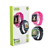 Kids Smartwatch U88 4G
