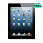 Used Apple iPad 4th Gen 16GB Wi-Fi with Cover
