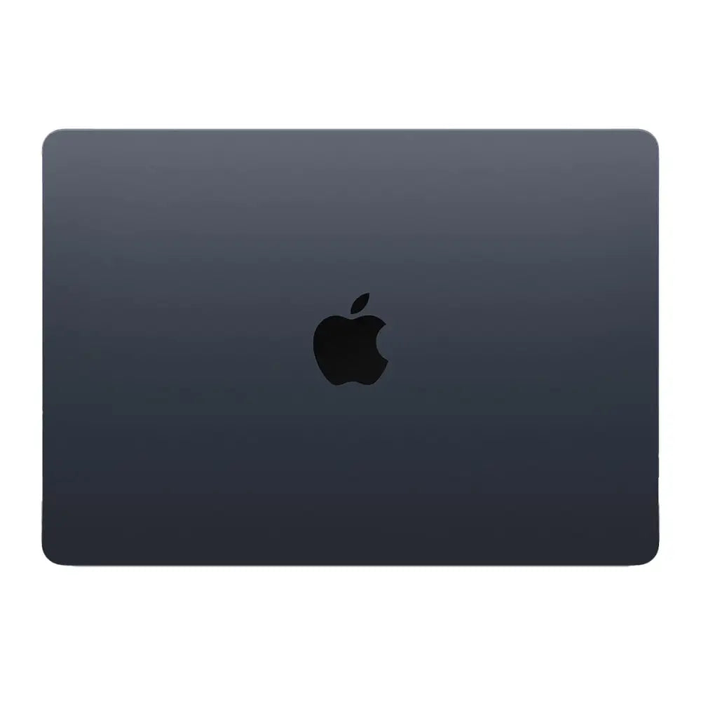 Used Apple MacBook Air M2 (8GB RAM + 256GB SSD) MLY43AB/A - Midnight