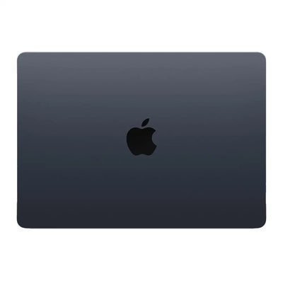 Used Apple MacBook Air M2 (8GB RAM + 256GB SSD) MLY43AB/A - Midnight