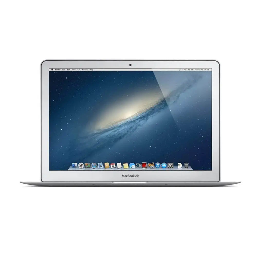 Used Apple MacBook Air (Mid 2013) 11’’ inch Core i5 4GB RAM + 128GB Memory