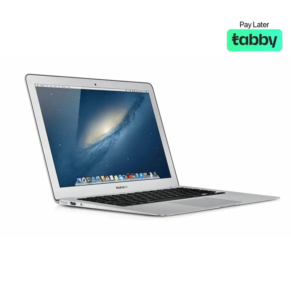 Used Apple MacBook Air (Mid 2013) 11’’ inch Core i5 8GB RAM + 128GB Memory