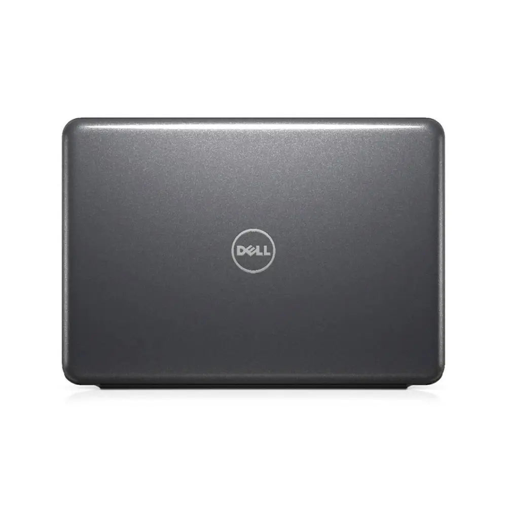 Used Dell Latitude 3380 Laptop (14-inch Core i5 7th Gen 4GB RAM 512GB SSD)