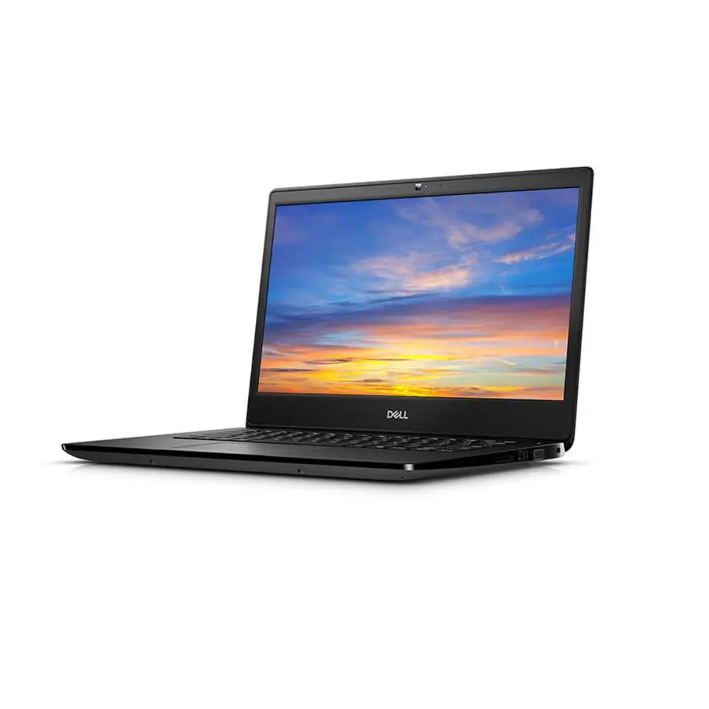 Used Dell Latitude 3400 Laptop Core i5 8th Gen 8GB RAM + 256GB SSD