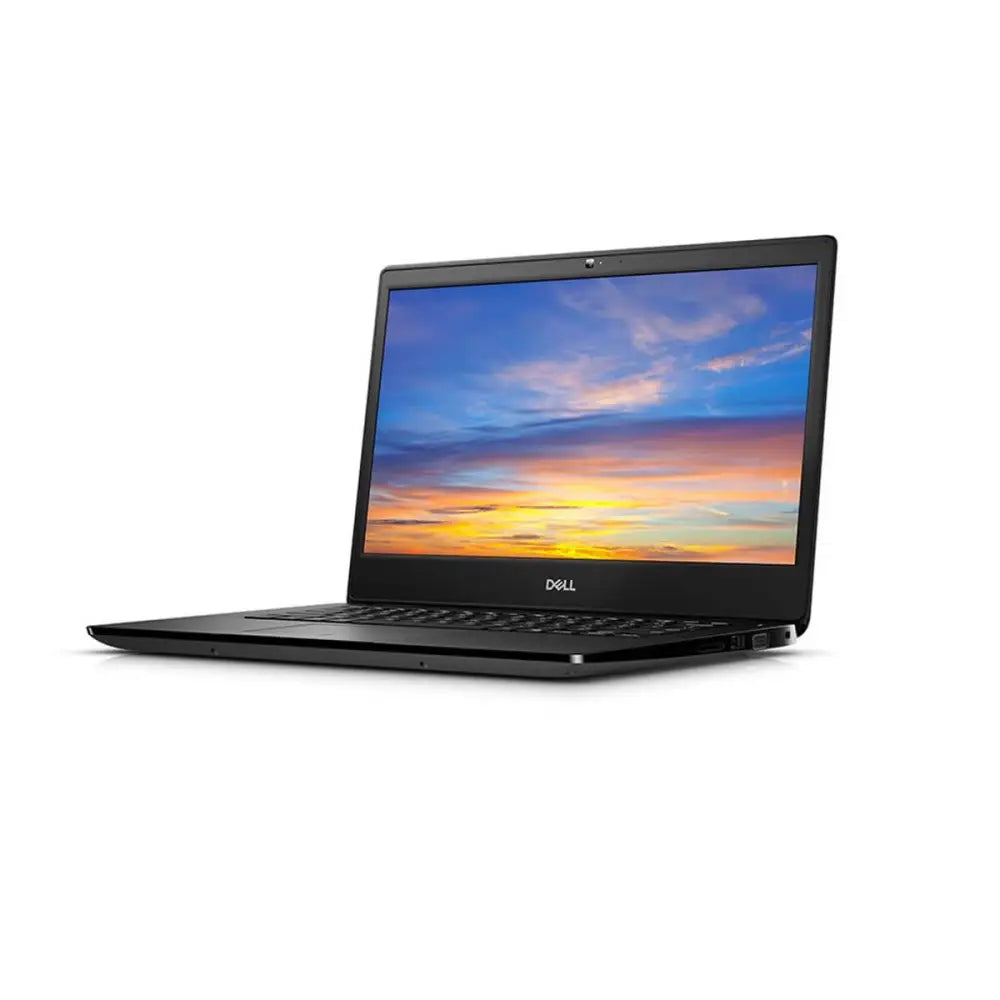 Used Dell Latitude 3400 Laptop Core i5 8th Gen 8GB RAM + 256GB SSD
