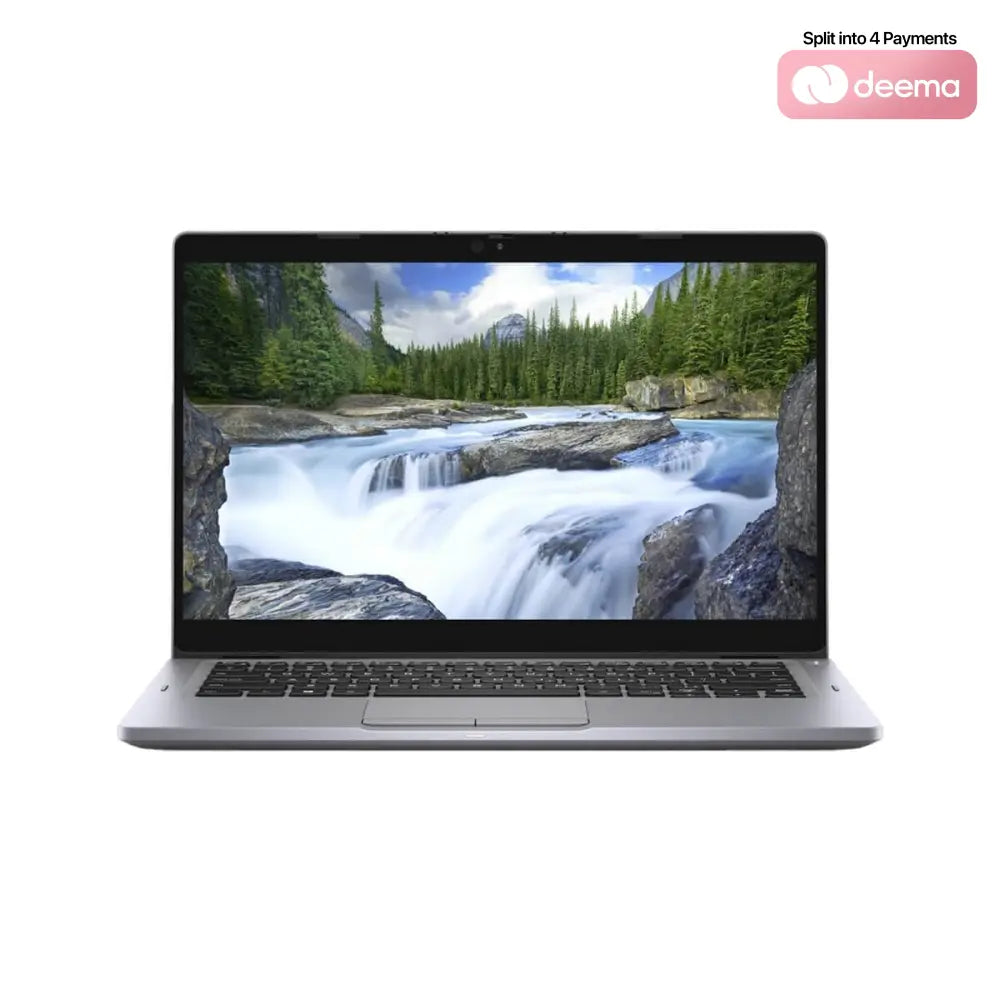 Used Dell Latitude 5310 2 in 1 Core i7 10th Gen 16GB RAM 256GB SSD