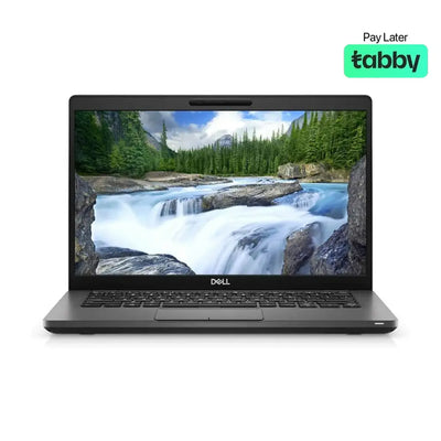 Used Dell Latitude 5400 Laptop (Intel Core i5 8th Gen 8GB RAM 256GB SSD)