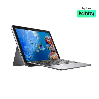 Used Dell Latitude 7200 Laptop (Core i5 8th Gen 8GB RAM 256GB SSD) Touch with Detachable Keyboard