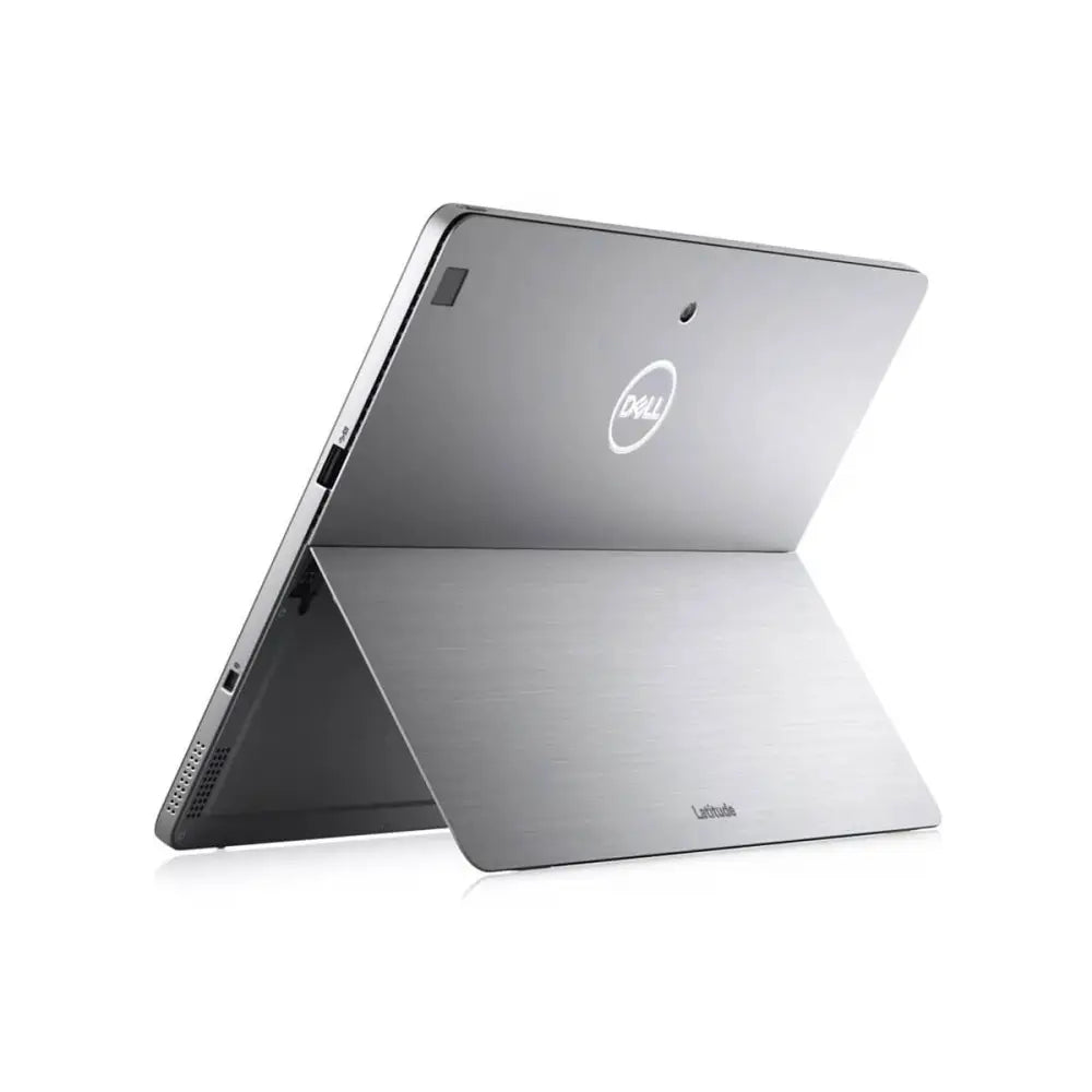 Used Dell Latitude 7210 Laptop (Core i5 10th Gen 8GB RAM 256GB Memory) Touch with Detachable Keyboard