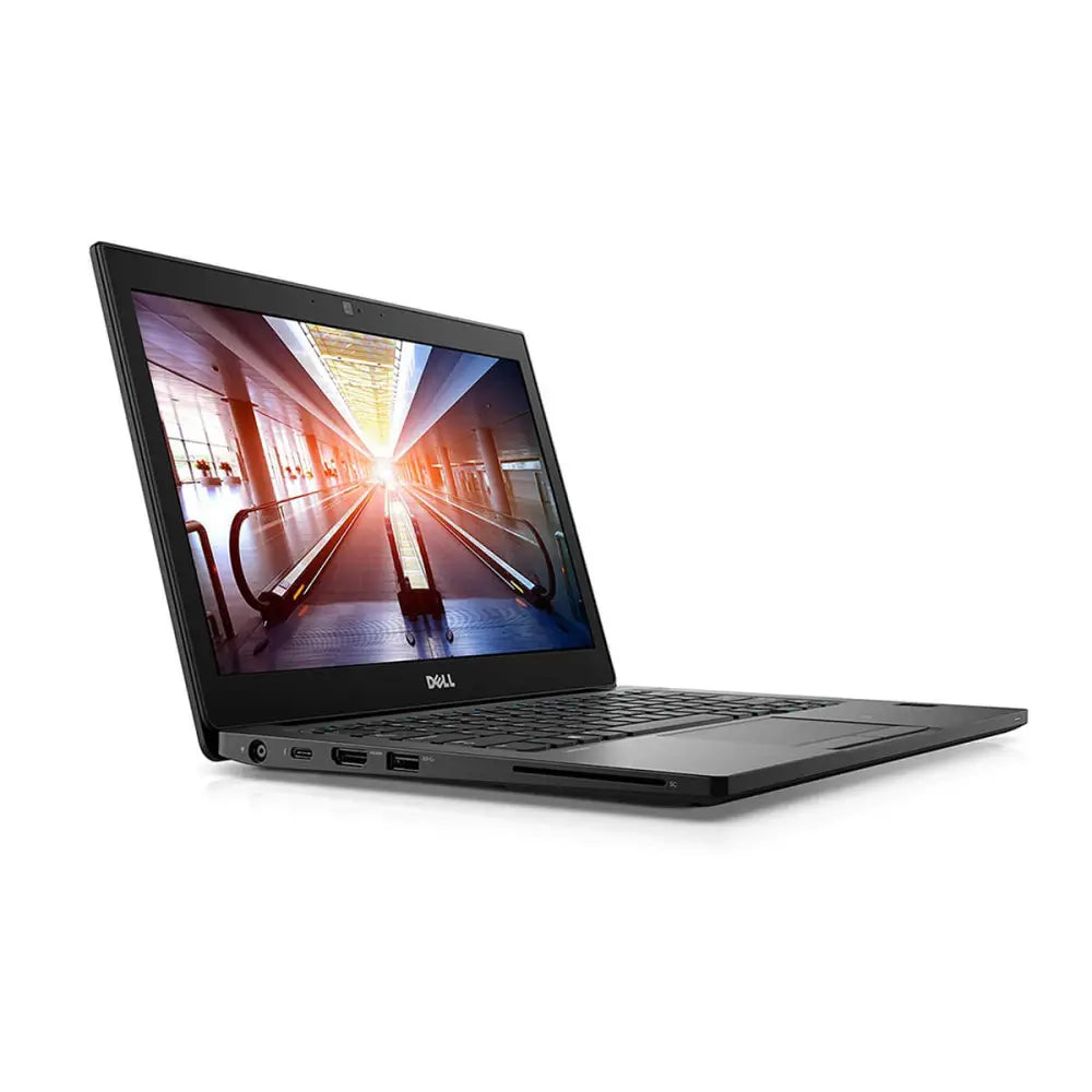 Used Dell Latitude 7290 Laptop Core i5 8th Gen 8GB RAM 256GB SSD