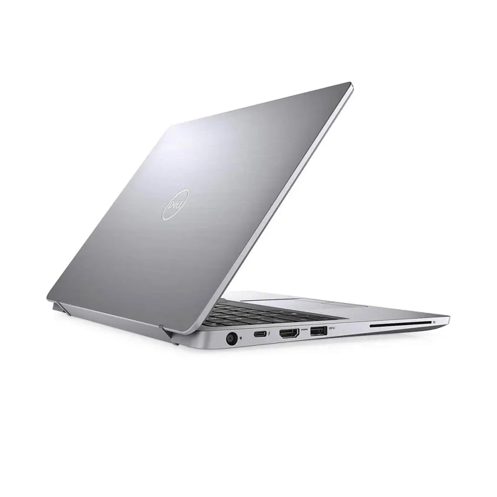 Used Dell Latitude 7300 Laptop (Core i5 8th Gen 8GB RAM 256GB SSD) Touch Screen
