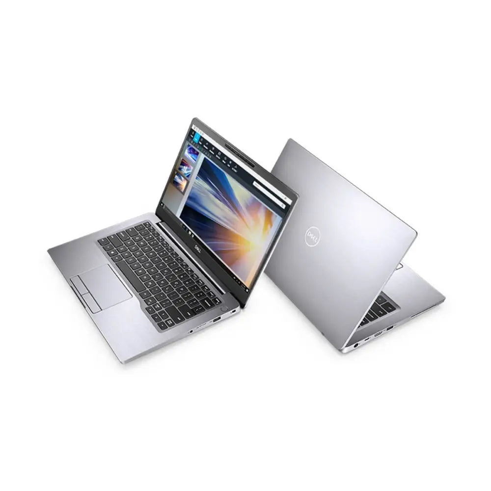 Used Dell Latitude 7300 Laptop (Core i5 8th Gen 8GB RAM 256GB SSD) Touch Screen