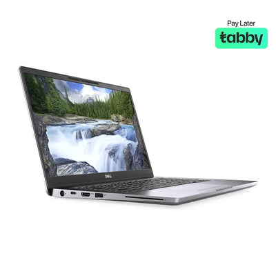 Used Dell Latitude 7300 Laptop (Core i5 8th Gen 8GB RAM 256GB SSD) Touch Screen
