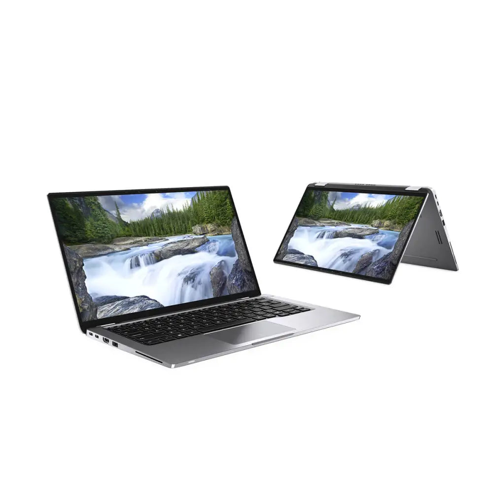 Used Dell Latitude 7400 2 in 1 Core i5 8th Gen 16GB RAM 256GB SSD