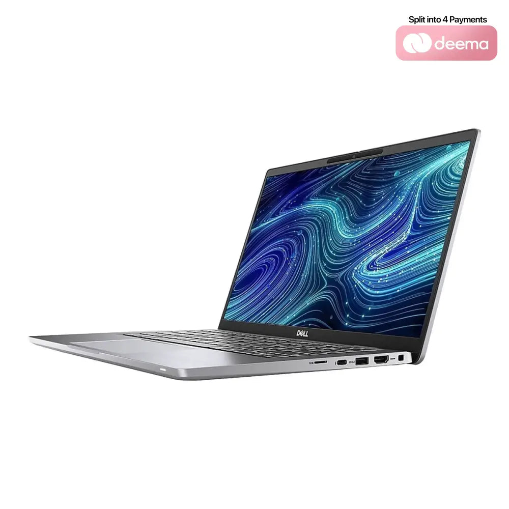 Used Dell Latitude 7420 Laptop Core i5 11th Gen 16GB RAM 512GB SSD