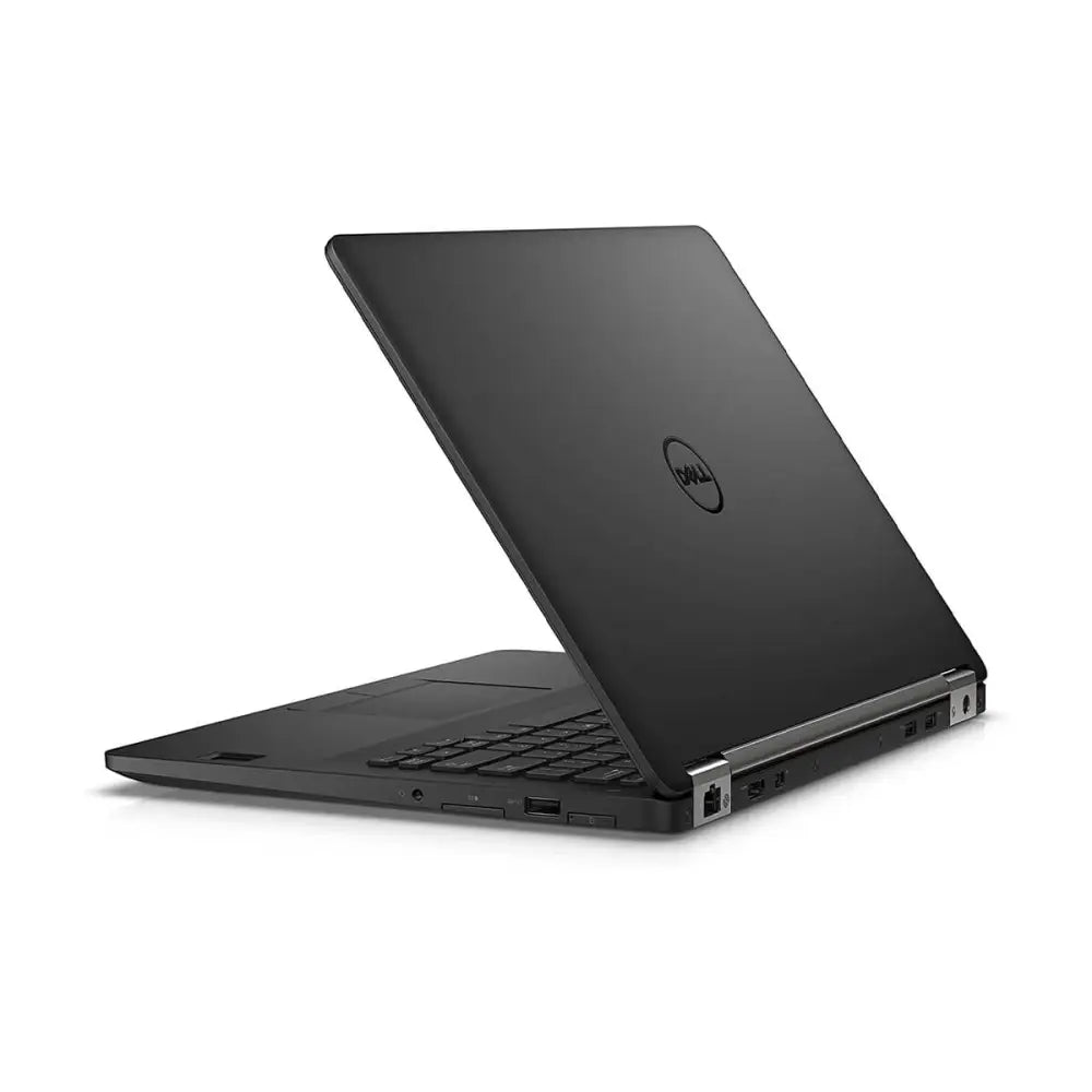 Used Dell Latitude 7470 Laptop Core i7 6th Gen 8GB RAM 256GB SSD