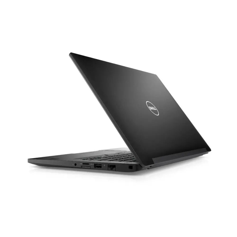 Used Dell Latitude 7480 Laptop Core i5 7th Gen 8GB RAM + 256GB SSD