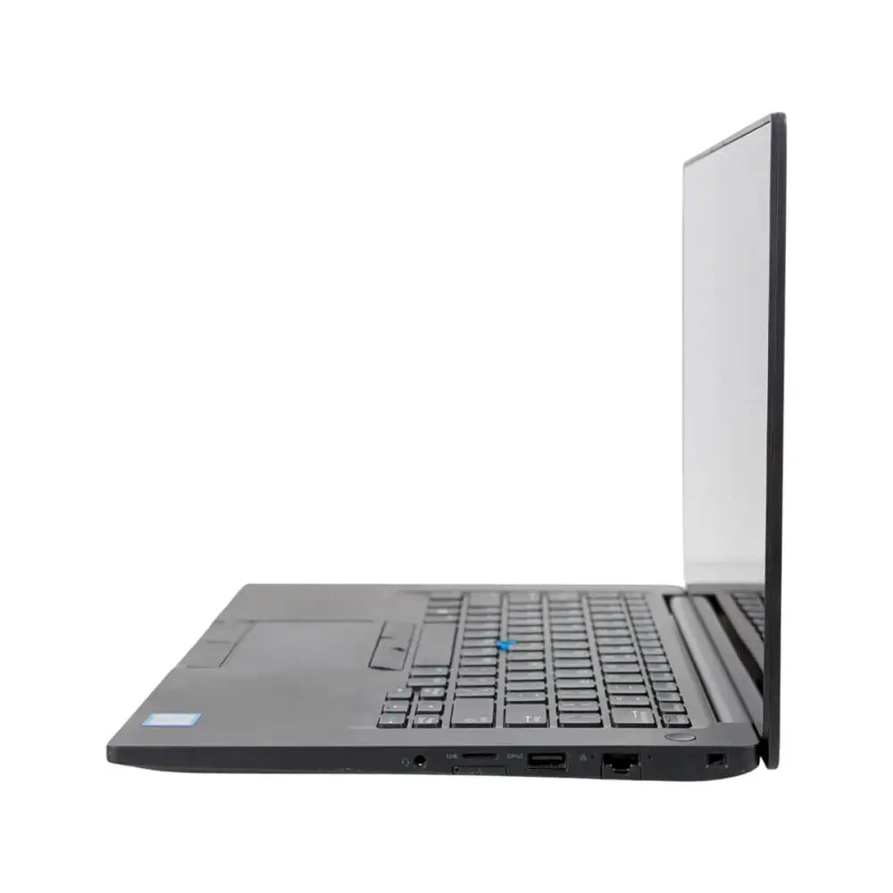 Used Dell Latitude 7480 Laptop Core i7 6th Gen 8GB RAM 256GB SSD