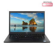 Used Dell Latitude 7480 Laptop Core i7 6th Gen 8GB RAM 256GB SSD