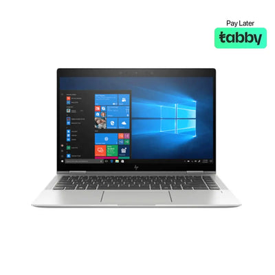 Used HP EliteBook 1040 G6 Laptop Core i7 8th Gen 16GB RAM + 256GB SSD