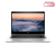 Used HP EliteBook 840 G6 Laptop Core i7 8th Gen 8GB RAM + 256GB SSD