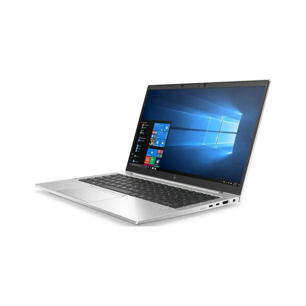 Used HP EliteBook 840 G7 Laptop Core i7 10th Gen 8GB RAM + 256GB SSD Touch Screen