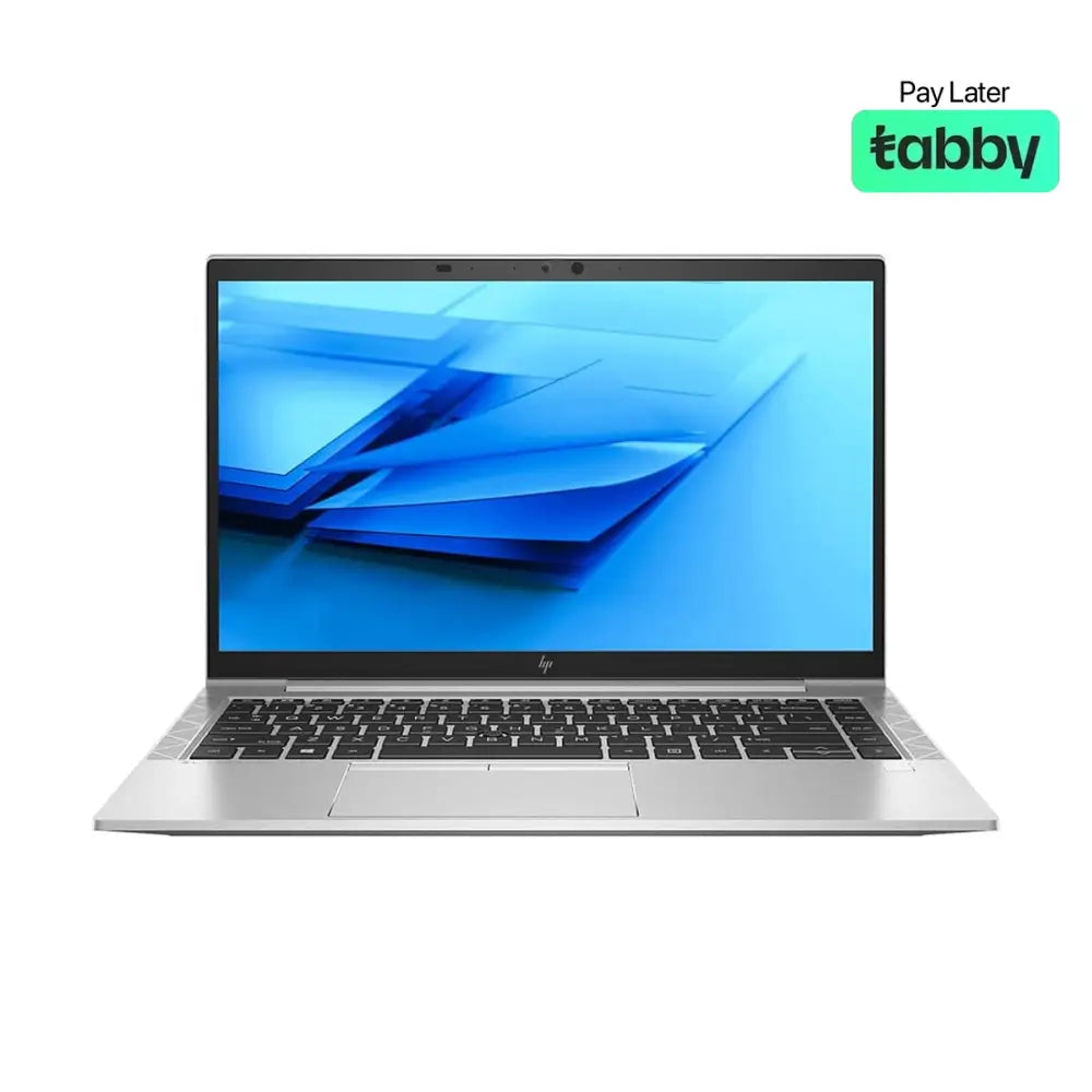 Used HP EliteBook 840 G7 Laptop Core i7 10th Gen 8GB RAM + 256GB SSD Touch Screen