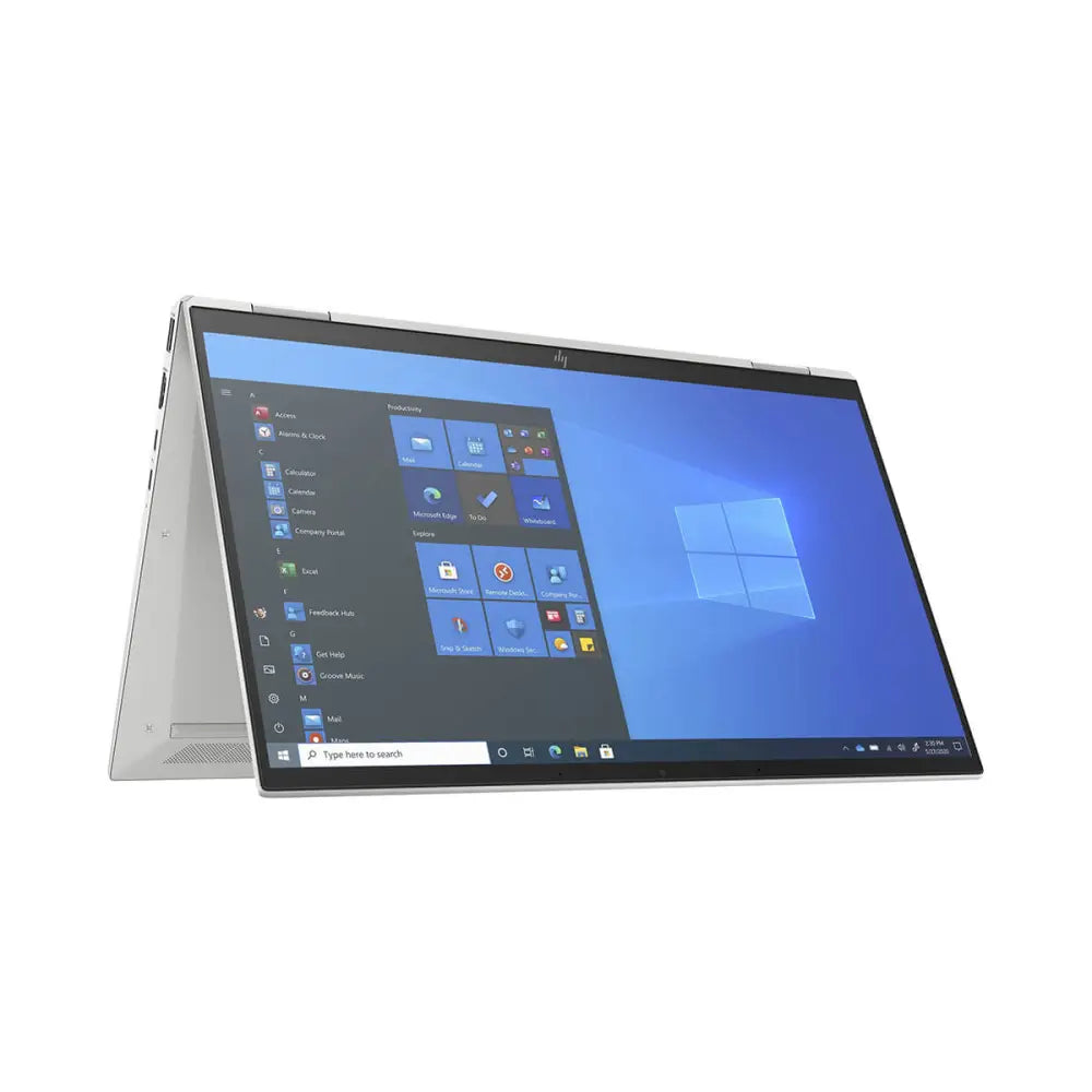 Used HP EliteBook x360 1040 G8 Laptop (Core i7 11th Gen 32GB RAM 512GB SSD) Touch Screen